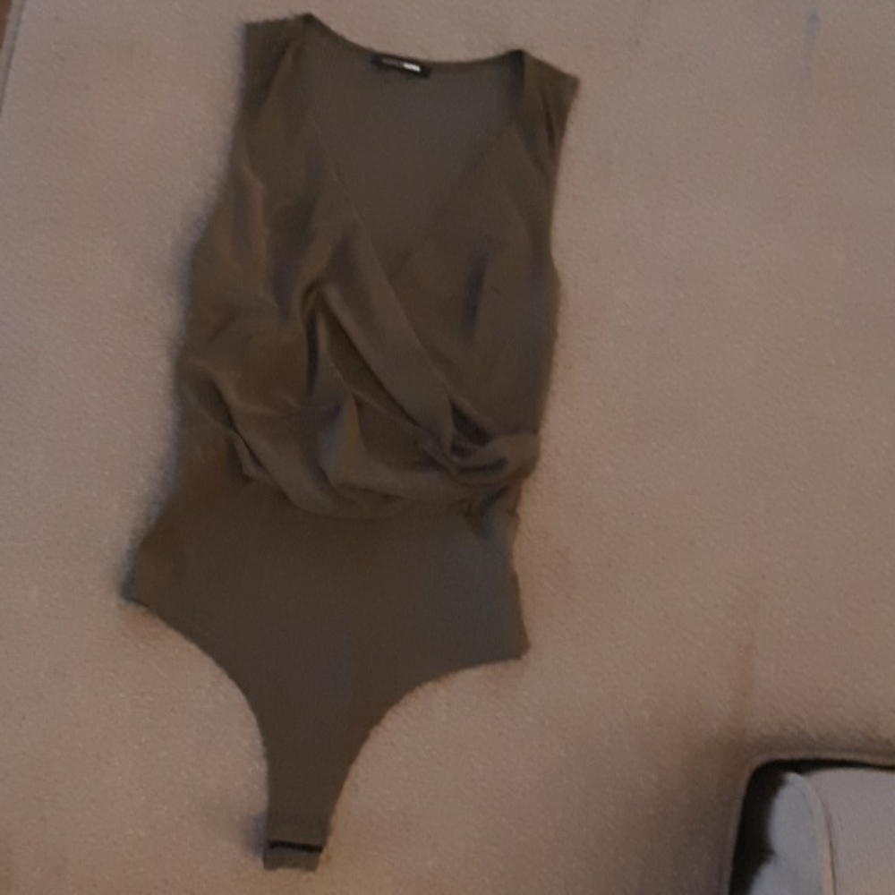 Fashinova bodysuit